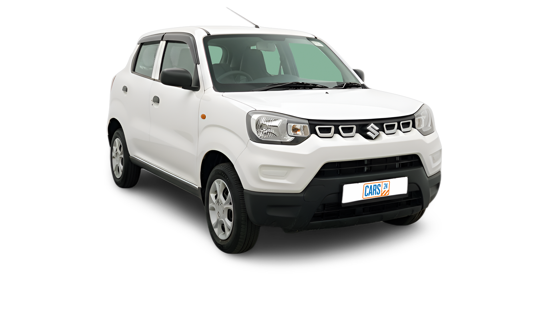 Maruti S PRESSO-img